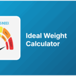 Ideal Weight Calculator