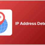 IP Address Detector
